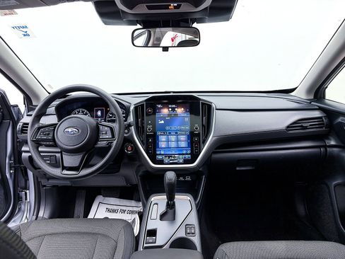 Used 2024 Subaru Crosstrek 2.0i Premium image 25