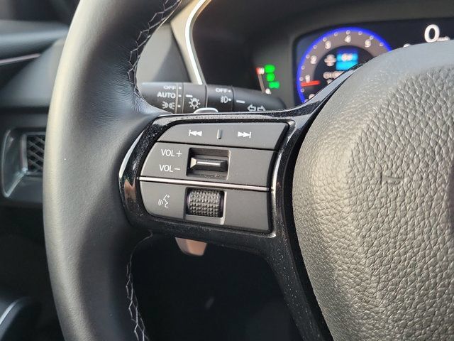 Certified 2024 Acura Integra A-Spec w/ Technology Package FWD image 29