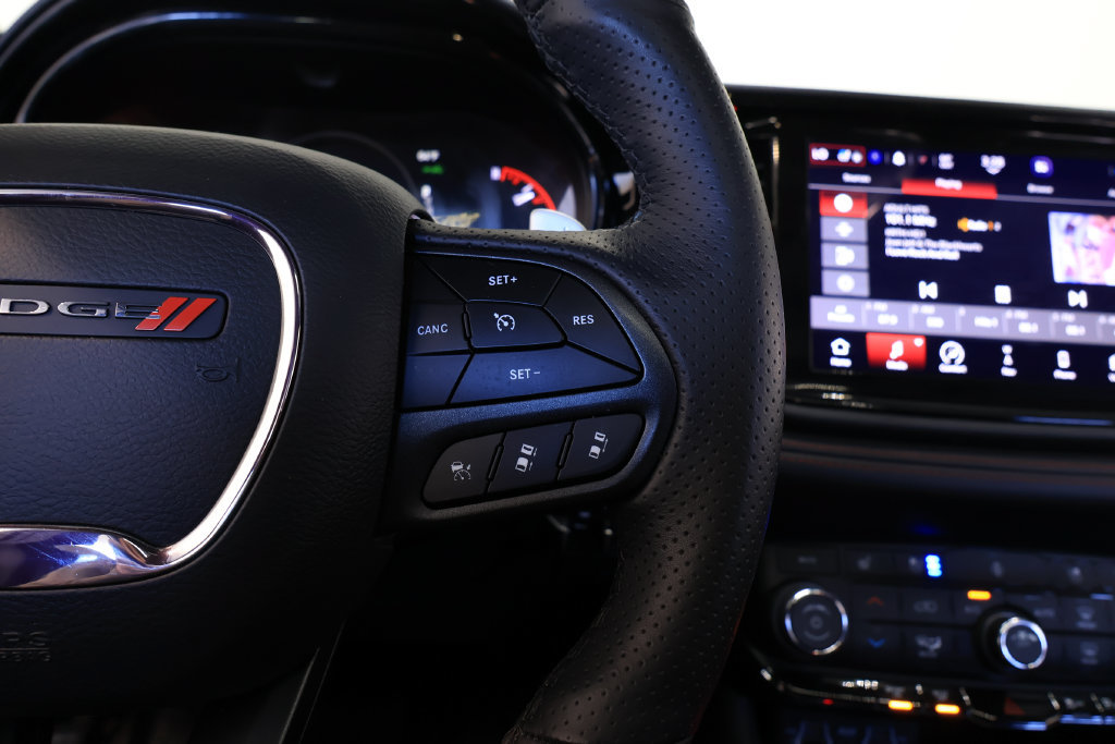 Used 2025 Dodge Durango R/T AWD/4WD image 29