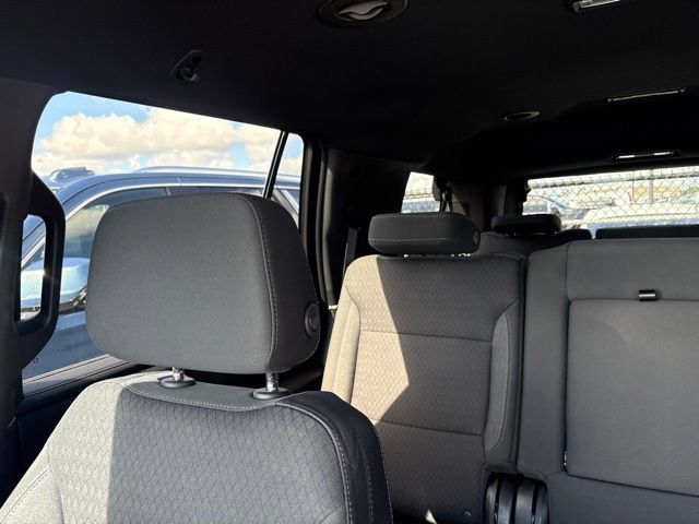 Used 2023 Chevrolet Tahoe LS w/ Driver Alert Package RWD image 14