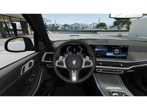 New 2026 BMW X5 xDrive40i w/ M Sport Package AWD/4WD image 13