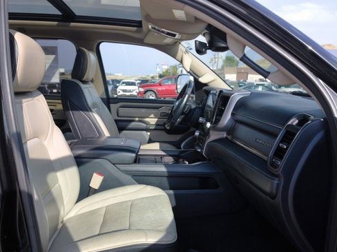 Used 2019 RAM 1500 Limited image 40