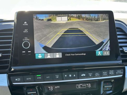 New 2026 Honda Odyssey EX-L image 24