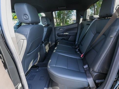 New 2026 GMC Canyon Elevation w/ Convenience Package RWD image 27