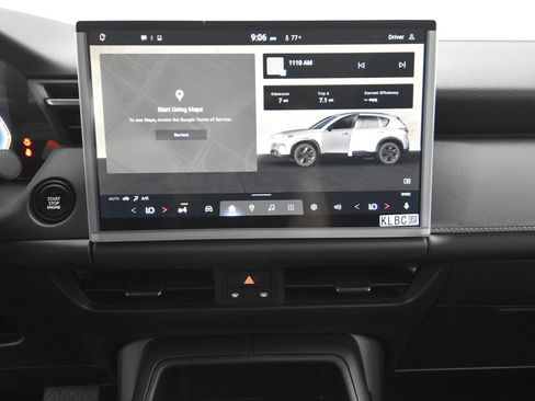 New 2026 MAZDA CX-5 AWD 2.5 S image 31