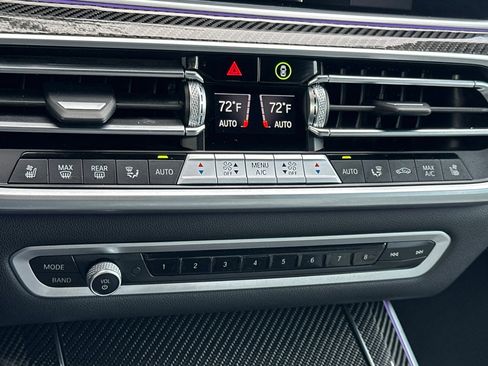 Certified 2023 BMW X5 M50i w/ Executive Package image 26