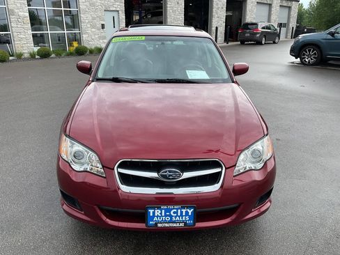 Used 2009 Subaru Legacy 2.5i Special Edition AWD/4WD image 12