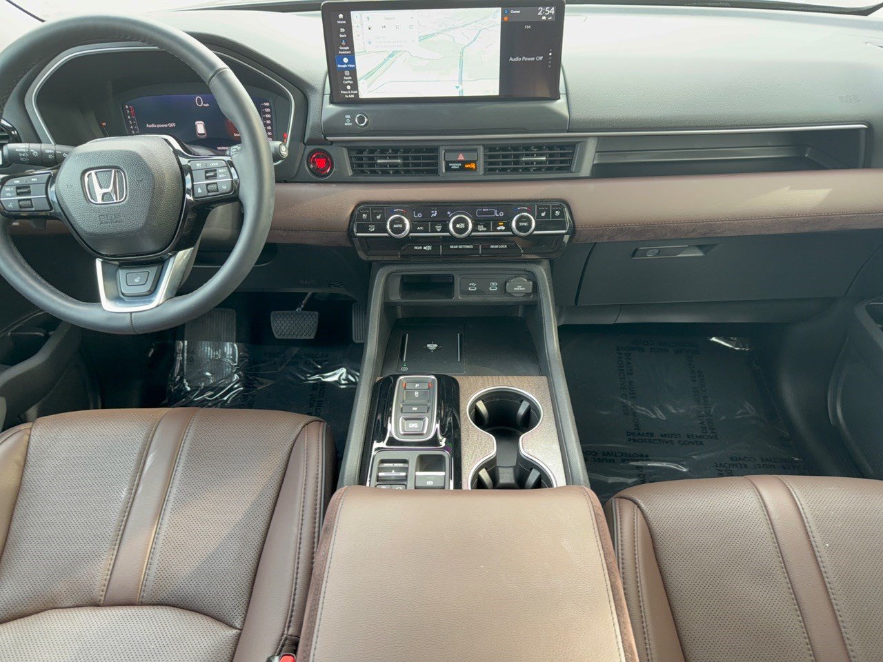 Certified 2026 Honda Pilot Elite image 17