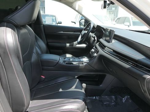 Used 2022 INFINITI QX60 Sensory w/ Cargo Package FWD image 27
