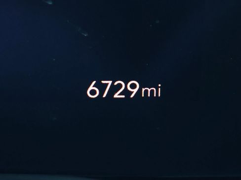 Used 2025 Buick Envista Avenir image 32