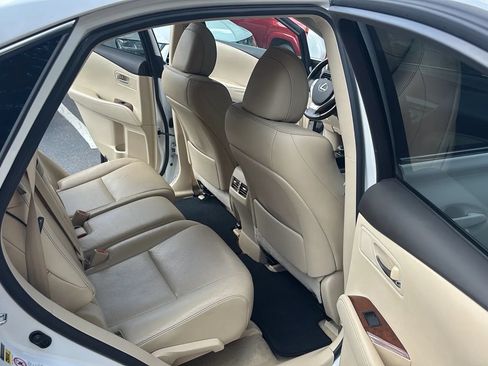 Used 2013 Lexus RX 350 FWD w/ Premium Pkg image 20