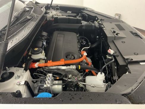 New 2026 Honda CR-V TrailSport image 23