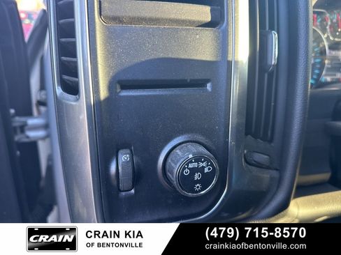 Used 2017 Chevrolet Silverado 1500 LT w/ All Star Edition image 16