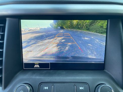 Used 2021 GMC Acadia SLT w/ Elevation Edition FWD image 25