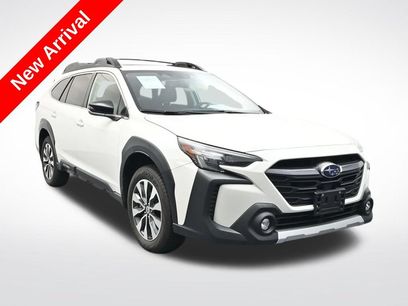 Used 2024 Subaru Outback Limited XT