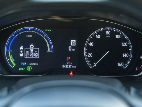Used 2022 Honda Accord Sport image 38