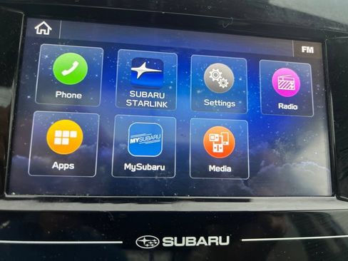 Used 2024 Subaru Forester Premium AWD/4WD image 12