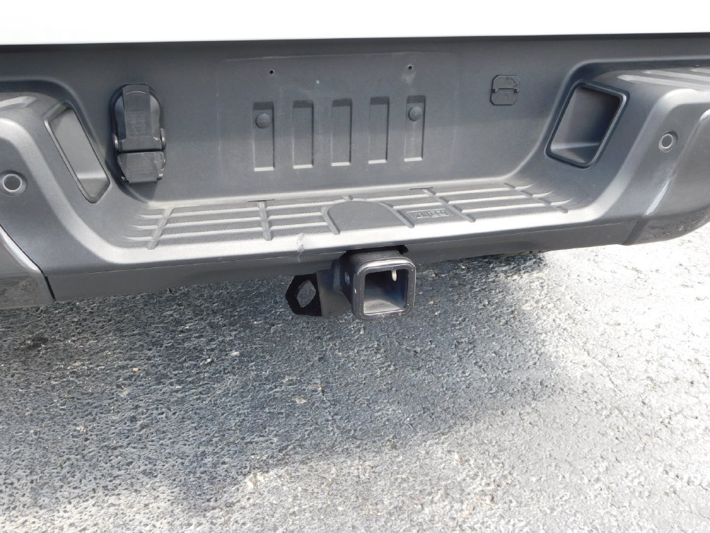 Used 2024 Ford Ranger XLT w/ Equipment Group 301A High AWD/4WD image 5