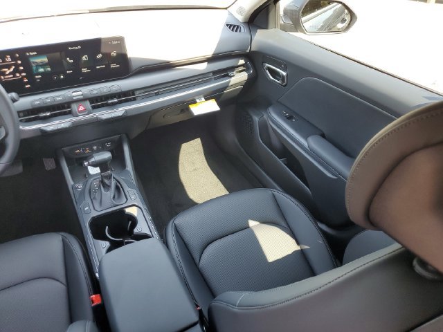 New 2026 Kia K4 EX FWD image 9