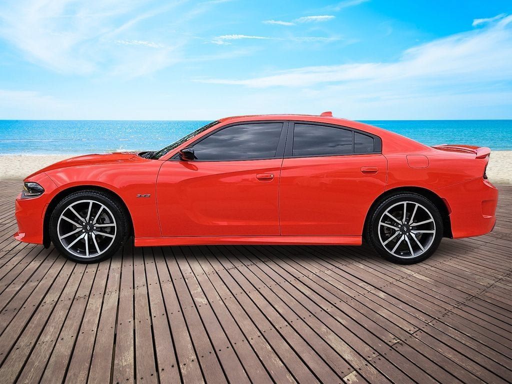 Used 2023 Dodge Charger R/T RWD image 7