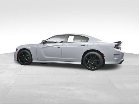 Used 2022 Dodge Charger GT w/ Navigation & Travel Group RWD image 25