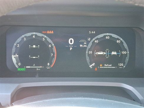 New 2025 Toyota Tacoma Limited image 15