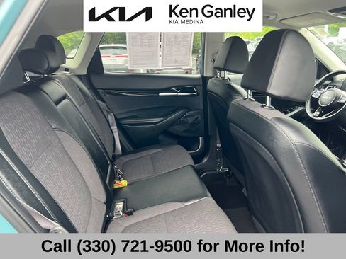 Certified 2026 Kia Seltos S AWD/4WD image 54