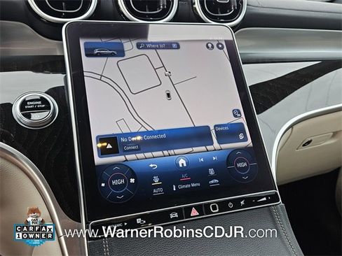 Used 2024 Mercedes-Benz GLC 300 image 20