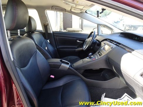 Used 2013 Toyota Prius Persona Series FWD image 16