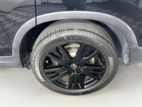Used 2017 Honda Pilot EX-L image 11