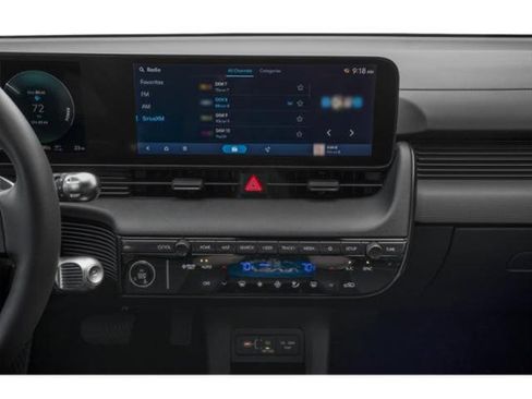 New 2026 Hyundai Ioniq 5 XRT image 9