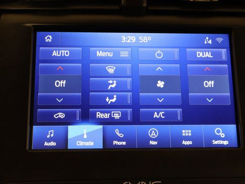 Used 2020 Ford Fusion SE w/ Equipment Group 151A FWD image 43