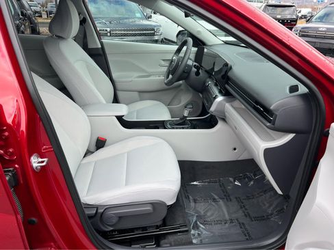 New 2026 Hyundai Kona SEL Sport image 17