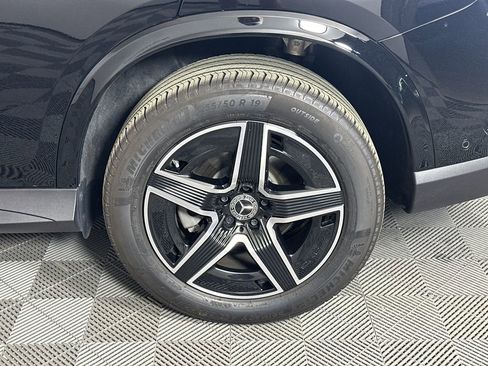 Certified 2026 Mercedes-Benz GLC 300 4MATIC image 22