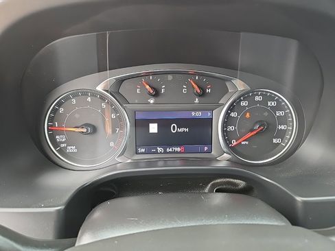 Used 2023 GMC Acadia SLT image 34