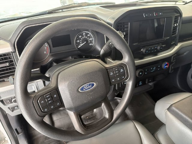 Used 2021 Ford F150 XL w/ Trailer Tow Package AWD/4WD image 18