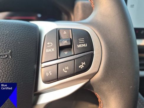 Certified 2025 Ford Explorer Active w/ Active Comfort Package RWD image 19
