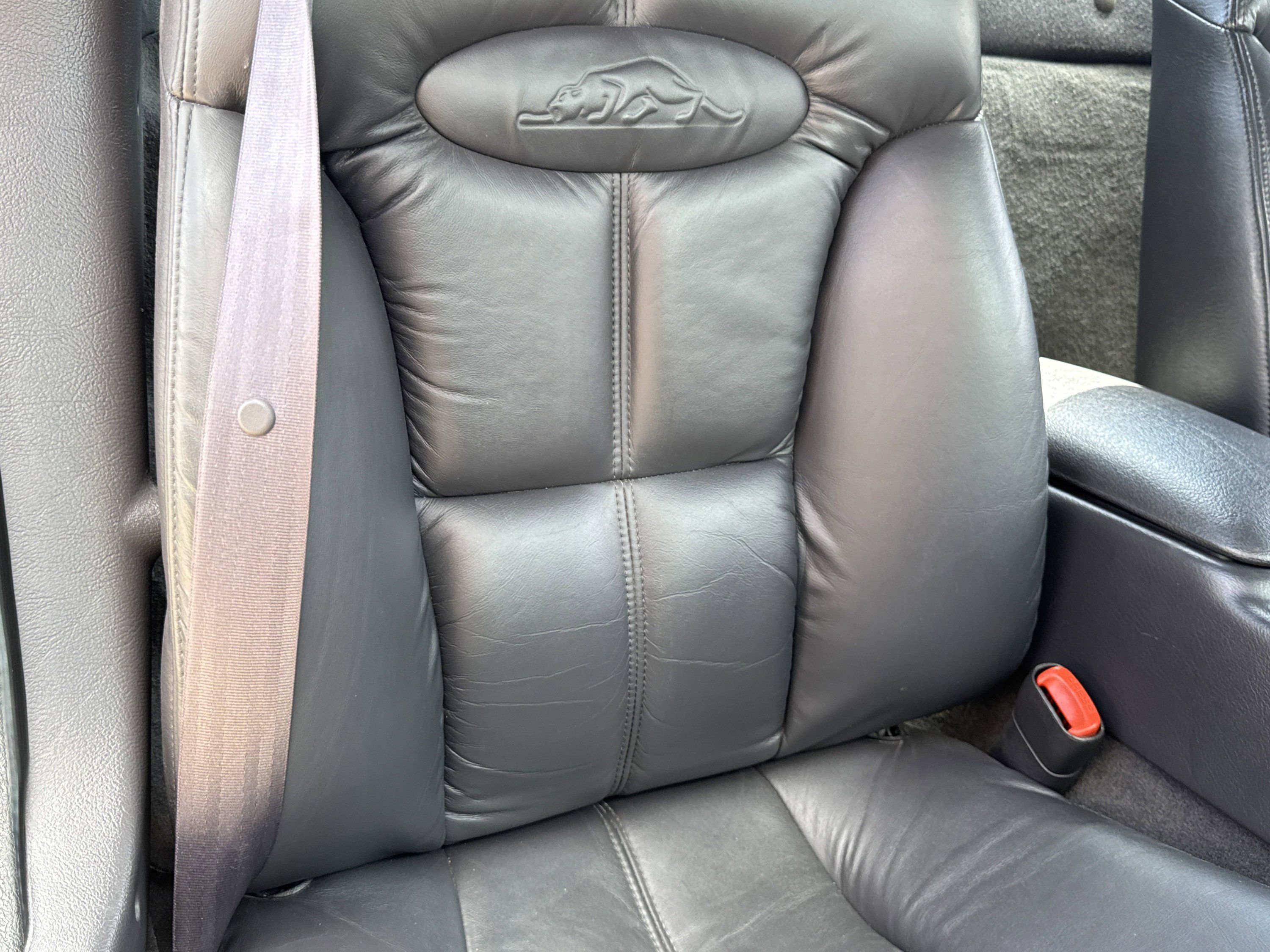 Used 2002 Chrysler Prowler RWD image 48