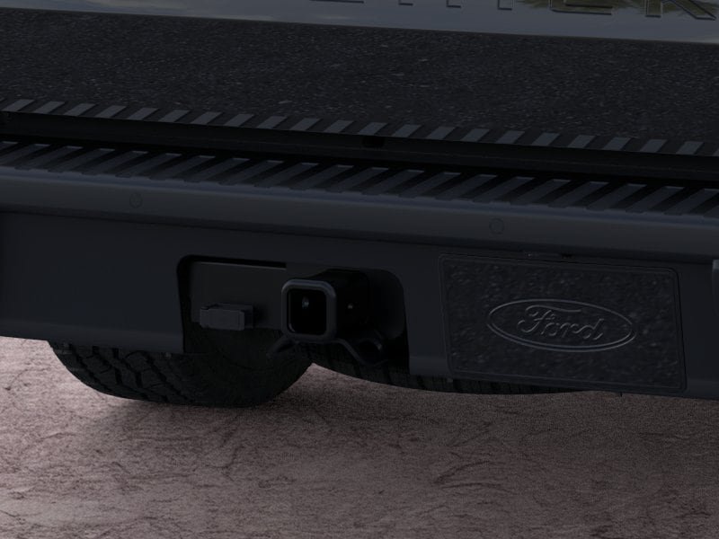 New 2026 Ford Maverick Tremor AWD/4WD image 23