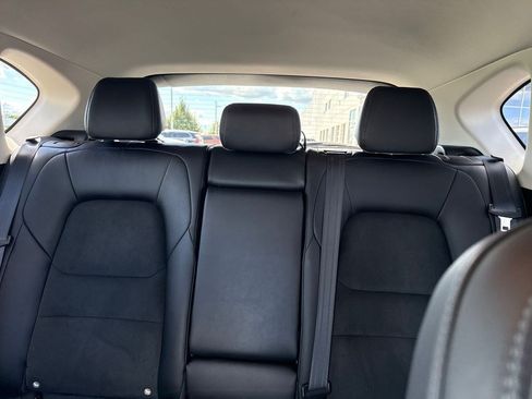 Used 2023 MAZDA CX-5 AWD 2.5 S w/ Select Package image 21