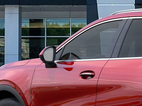 New 2026 Buick Envision Preferred image 12