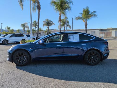 Used 2020 Tesla Model 3 Long Range image 7