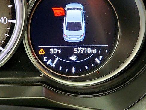 Used 2020 MAZDA MAZDA6 Touring image 16