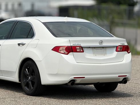 Used 2012 Acura TSX Sedan FWD image 16