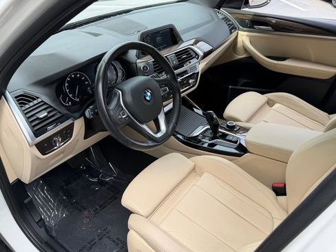 Used 2019 BMW X3 sDrive30i RWD image 23