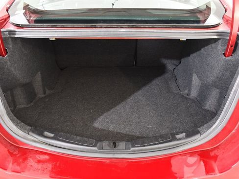 Used 2017 Ford Fusion SE w/ Fusion SE Technology Package image 20