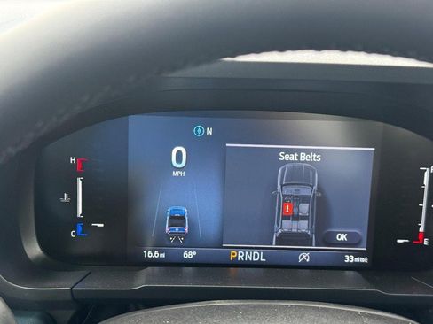 New 2025 Ford Maverick XLT image 20