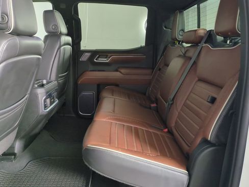 Used 2022 GMC Sierra 1500 Denali Ultimate image 15