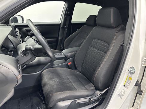 Certified 2023 Honda HR-V Sport image 12