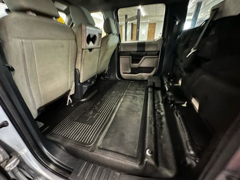 Used 2022 Ford F350 XL w/ STX Appearance Package AWD/4WD image 12